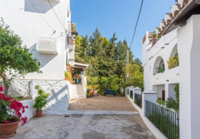 Hostal El Escudo de Mijas, Mijas
